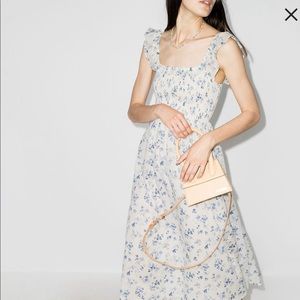 Noreen Dress from Reformation